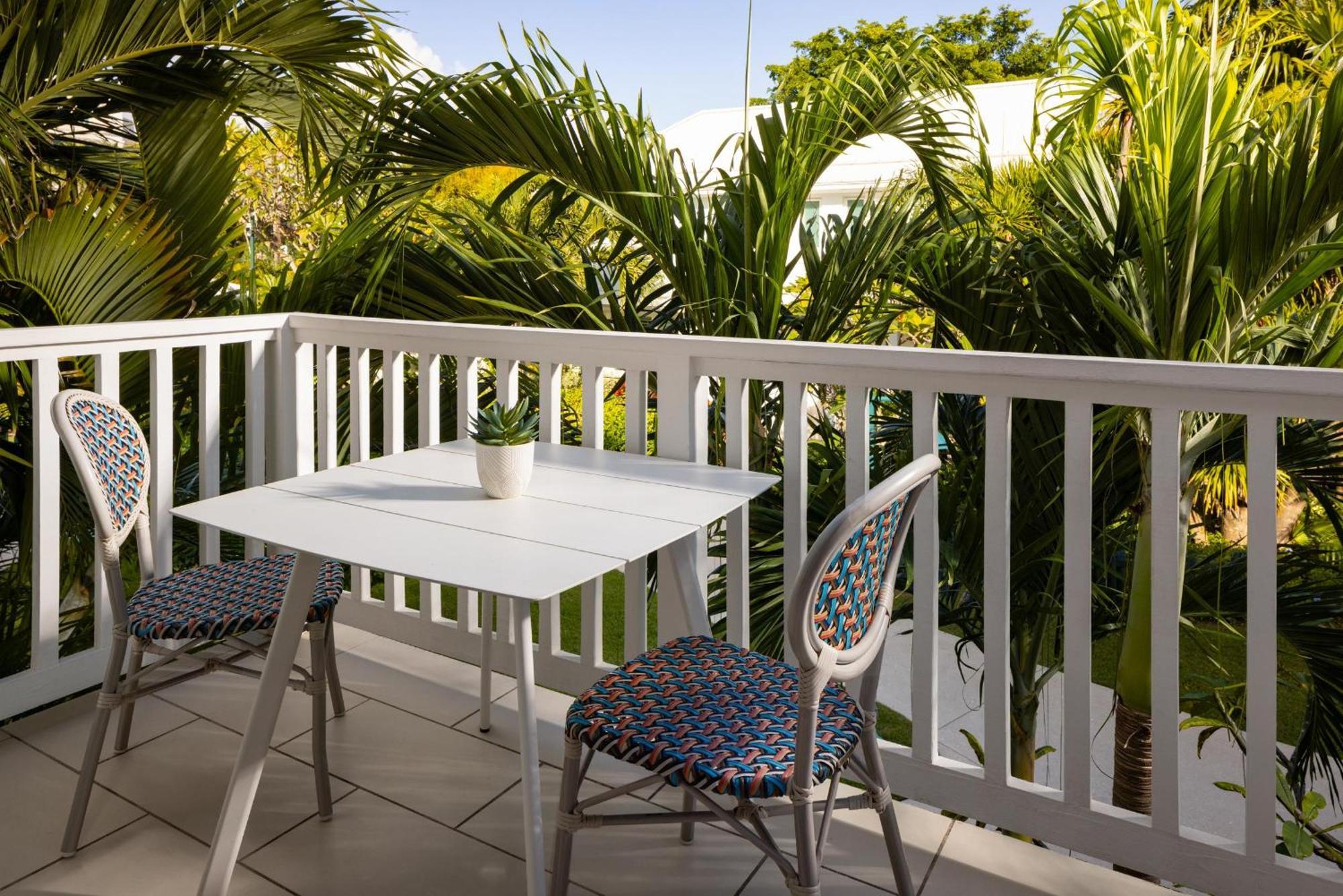 Villa de Lua de Mel Luxo Island Village