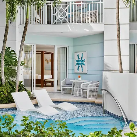 Sandals Royal Bahamian All Inclusive - Couples Only (Adults Only)-2